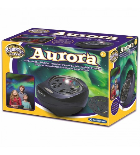 Projetor de Auroras Boreais Projetor de Auroras Boreais
